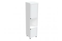 Шкаф-пенал СБК Бьянка ПГ-60