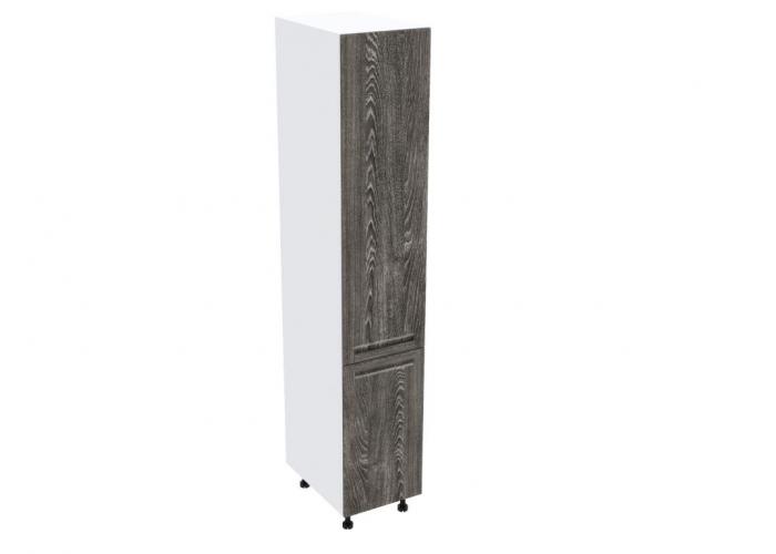 Шкаф-пенал СБК Грей ПГ-40