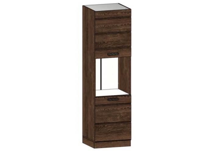 Шкаф-пенал СБК Канзас ПГ-60