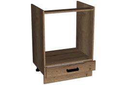 Шкаф под технику СБК Адель СД-60