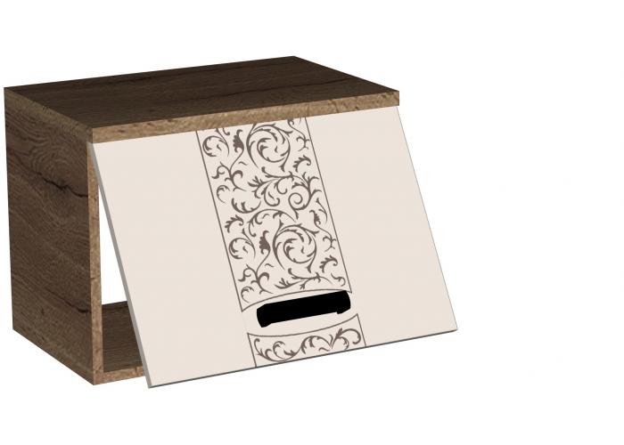 Шкаф под вытяжку СБК Адель ШВ-50