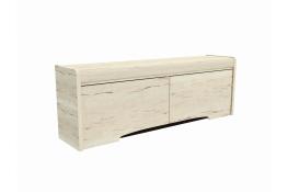 Шкаф-полка навесной СБК Мале М-5