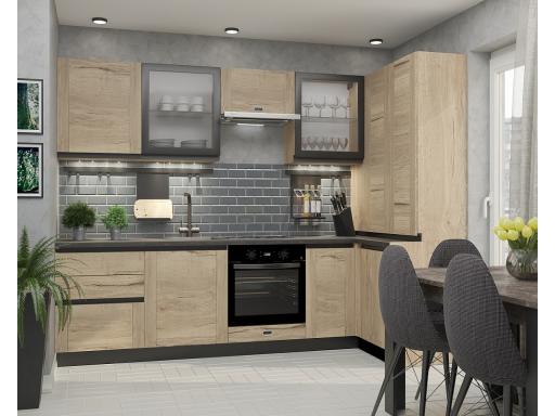 Сити СБК кухня