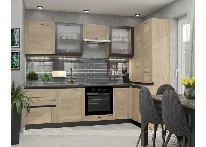 Стол бутылочница СБК Сити СБ-15