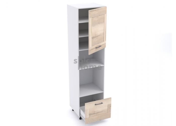 Шкаф-пенал СБК Дублин П-1 960