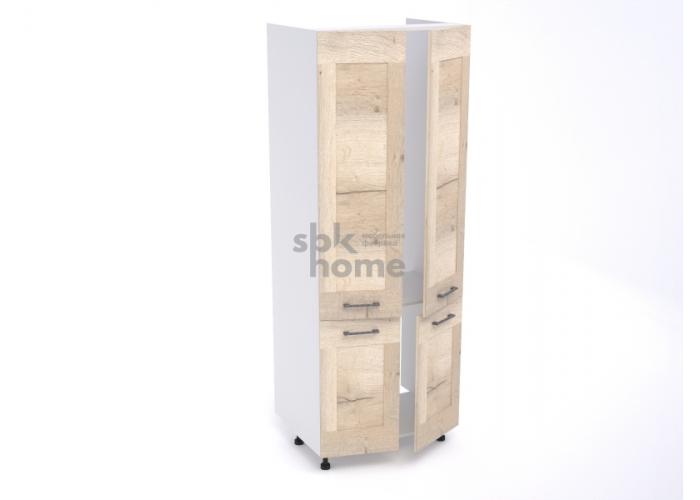 Шкаф-пенал СБК Дублин П-2