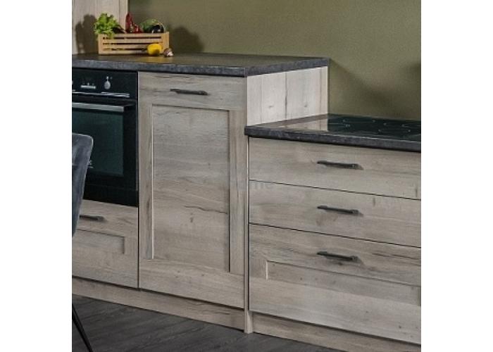 Заглушка СБК Дублин ЗН - заглушка нижняя 1060