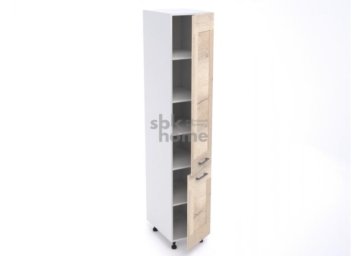 Шкаф-пенал СБК Дублин ПГ-40