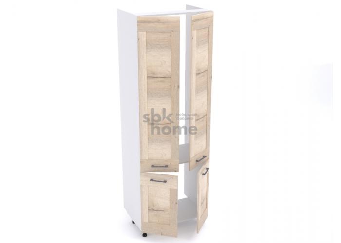 Шкаф-пенал СБК Дублин П-2 960