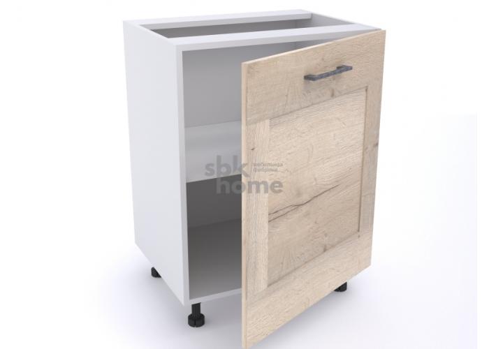 Стол СБК Дублин С-60 рабочий 820