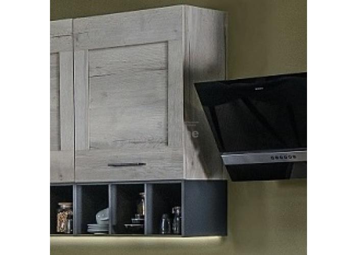 Заглушка СБК Дублин ЗБ - бок замена 720