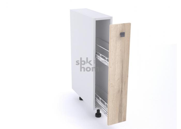 Стол СБК Дублин СБ-15 бутылочница