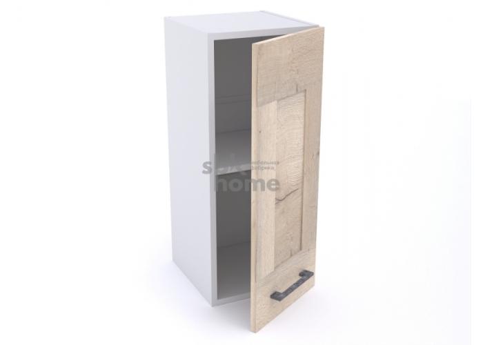 Шкаф СБК Дублин ШГ-30 навесной 720