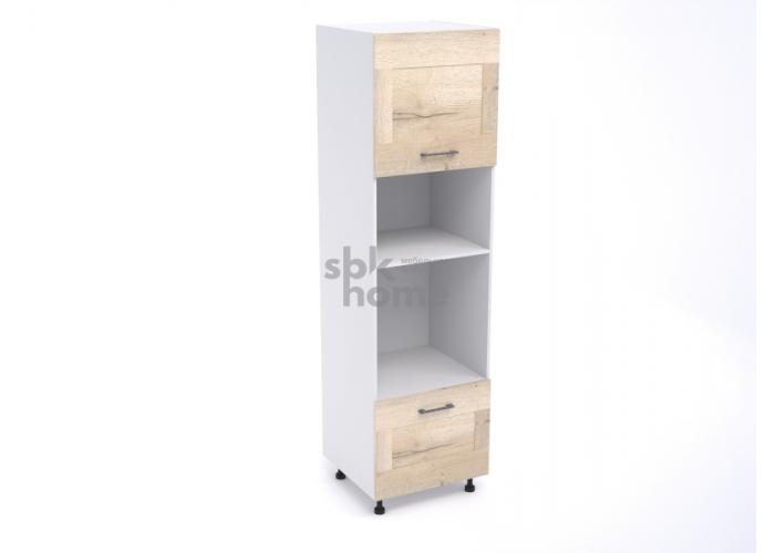 Шкаф-пенал СБК Дублин П-1