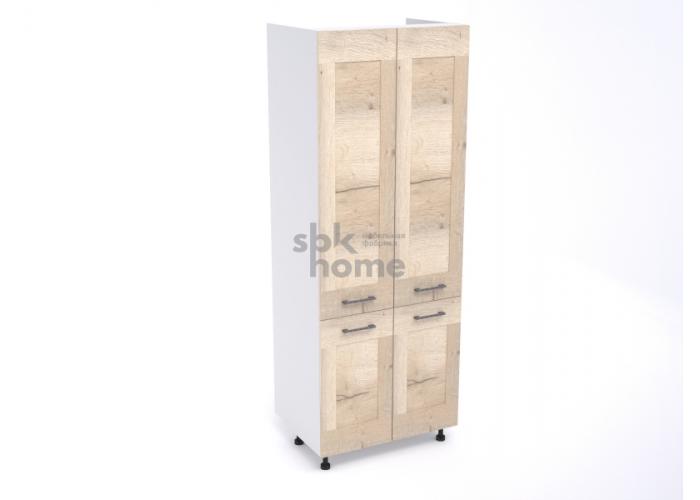 Шкаф-пенал СБК Дублин П-2