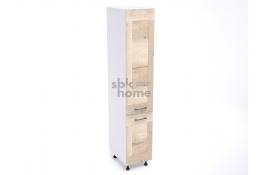 Шкаф-пенал СБК Дублин ПГ-40