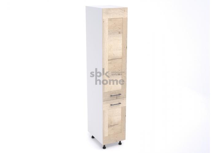 Шкаф-пенал СБК Дублин ПГ-40