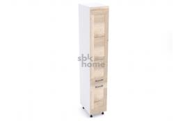 Шкаф-пенал СБК Дублин ПГ-40 960