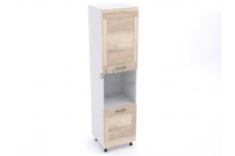 Шкаф-пенал СБК Дублин ПГ-60 960 под духовой шкаф