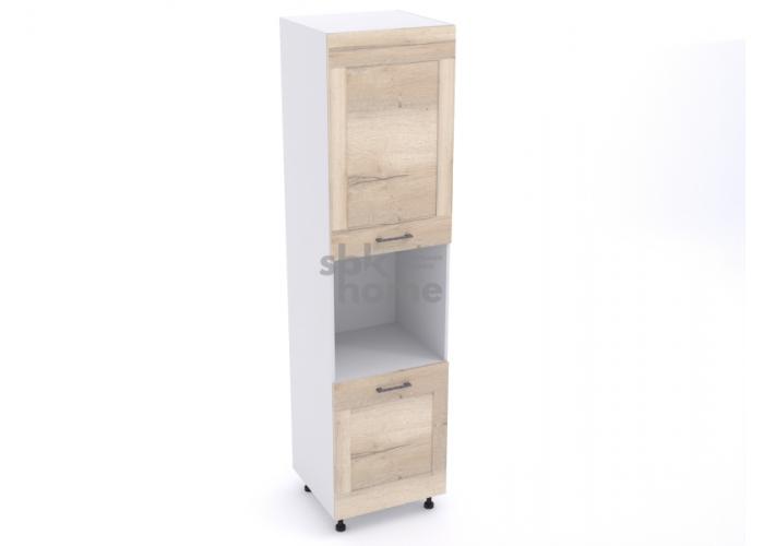 Шкаф-пенал СБК Дублин ПГ-60 960 под духовой шкаф