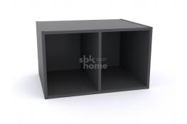 Шкаф СБК Дублин ШО-40г