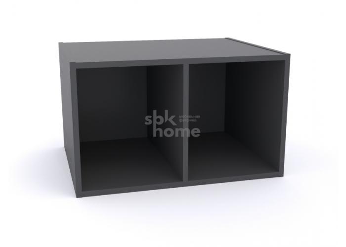 Шкаф СБК Дублин ШО-40г