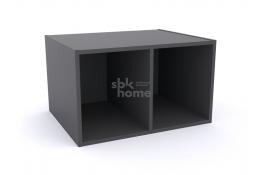 Шкаф СБК Дублин ШО-45г