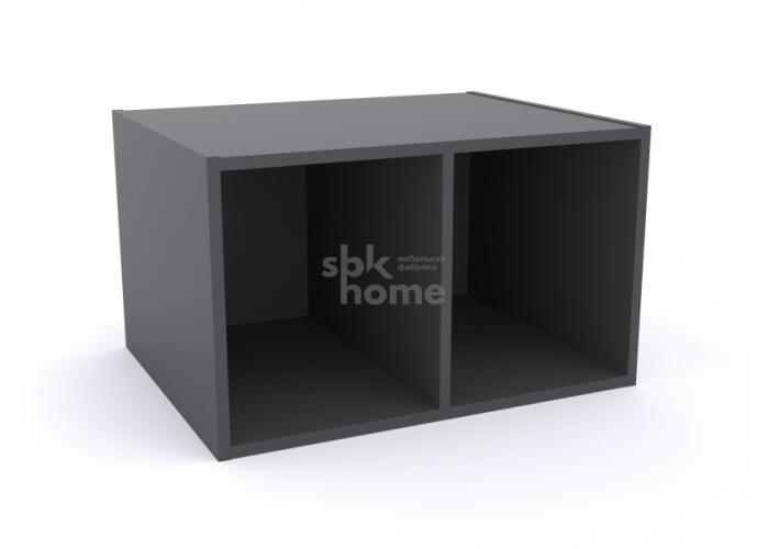 Шкаф СБК Дублин ШО-45г