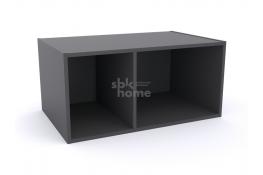 Шкаф СБК Дублин ШО-50г