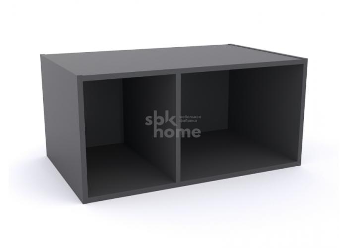 Шкаф СБК Дублин ШО-50г