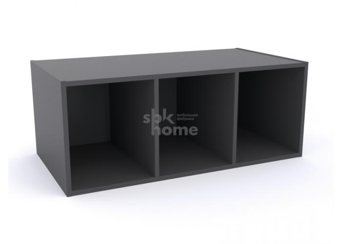 Шкаф СБК Дублин ШО-60г