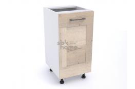 Стол СБК Дублин С-40 рабочий 820