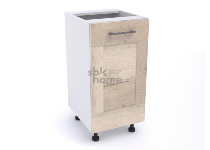 Стол СБК Дублин С-40 рабочий 820