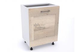 Стол СБК Дублин С-60 рабочий 820