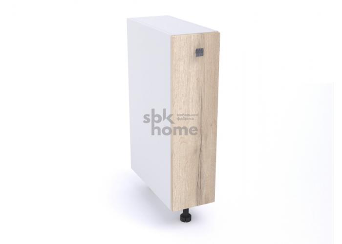 Стол СБК Дублин СБ-20 бутылочница