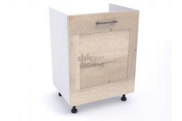 Стол СБК Дублин СМ-60 под мойку