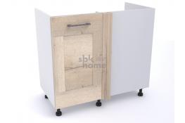 Стол СБК Дублин СМУ-100 под мойку левый