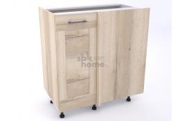 Стол СБК Дублин Су-100 960 левый