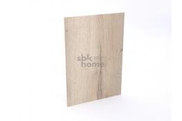 Заглушка СБК Дублин ЗН - заглушка нижняя 820