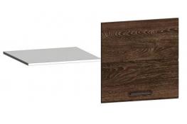 Фасад+полка дополнительно СБК Канзас ПГ-60