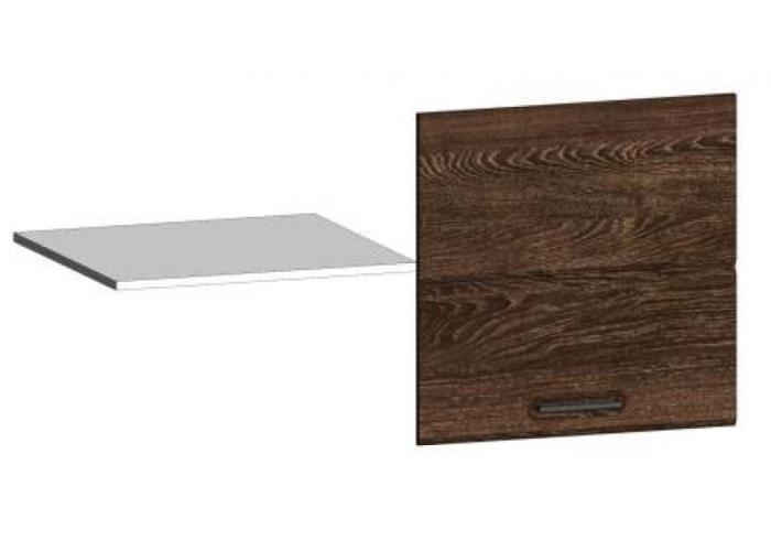 Фасад+полка дополнительно СБК Канзас ПГ-60