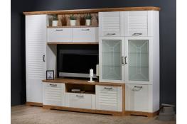 Гостиная СБК Кантри СРН