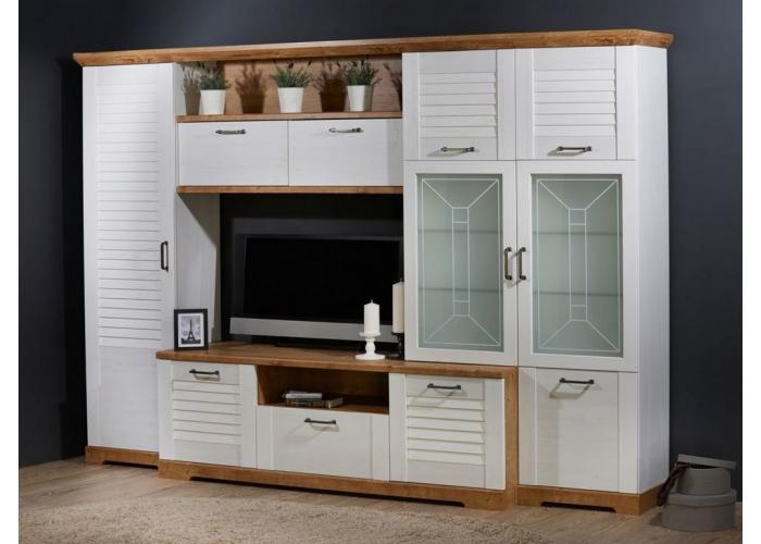 Гостиная СБК Кантри СРН