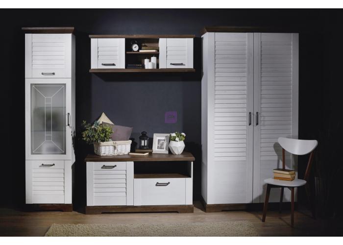 Гостиная СБК Кантри СРТ