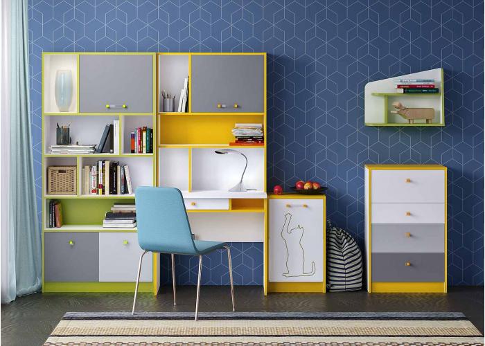 Детская Моби Альфа №2