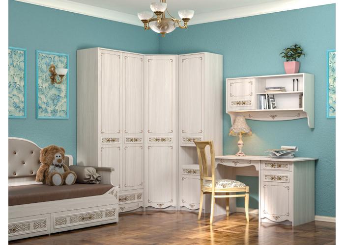 Детская Моби Флоренция №1