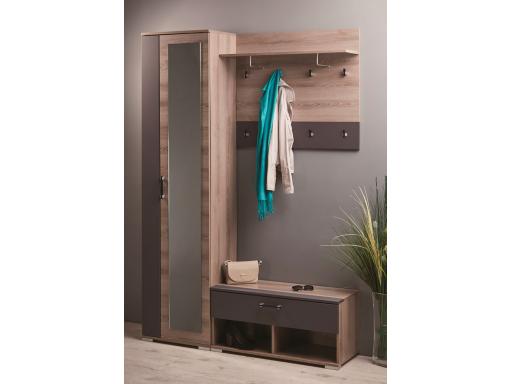 Ханна прихожая