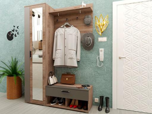 Ханна прихожая