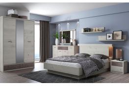 Спальня Анрэкс BJORK №1