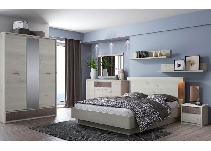 Спальня Анрэкс BJORK №1